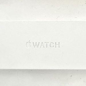 BNIB Apple Watch 9, 41mm Starlight GPS